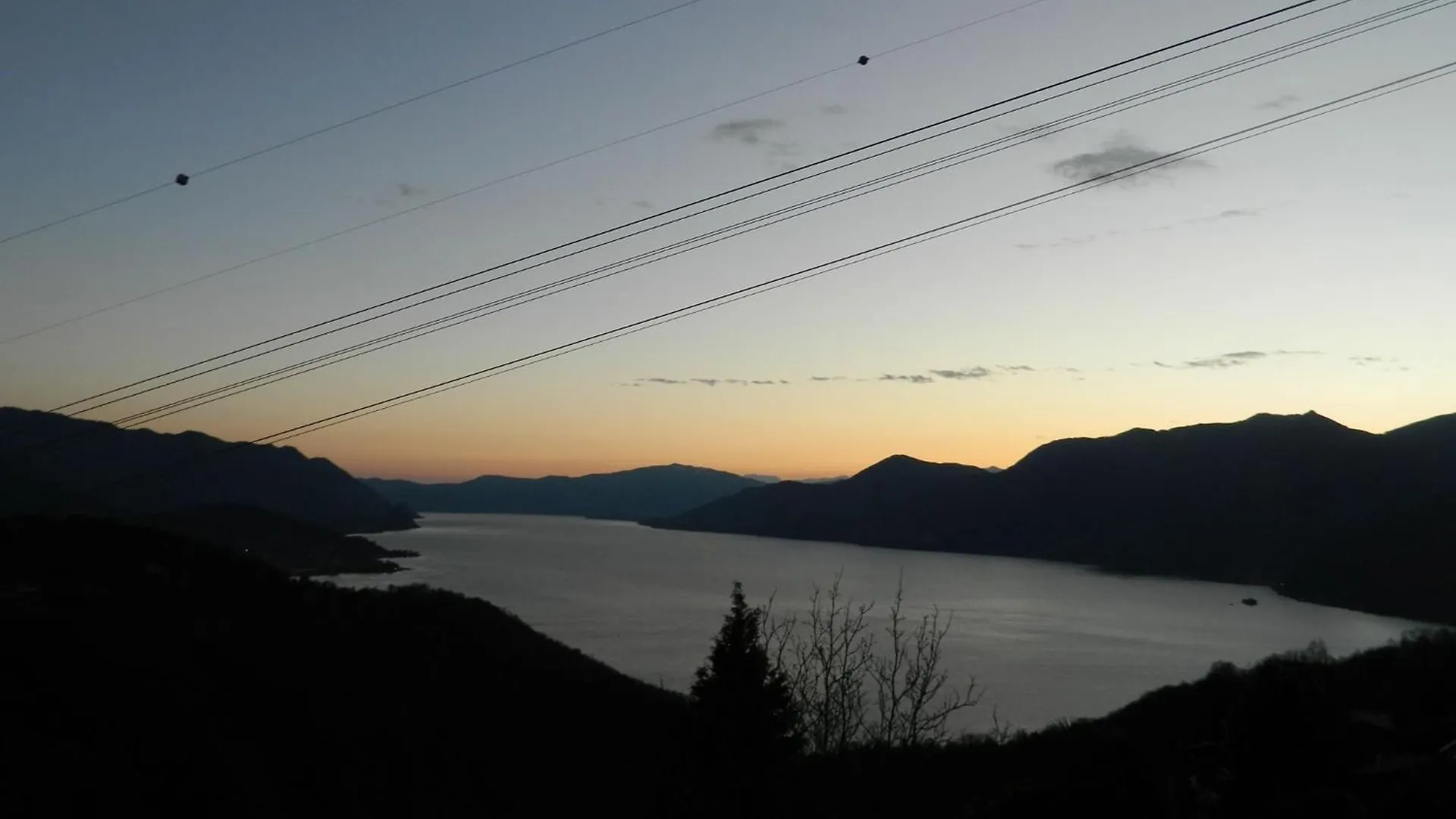 Lago Maggiore Holiday House With Panoramic Views