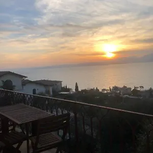 Casa Patrizia Torri Del Benaco
